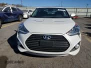 ✅ 2015 Hyundai Veloster Turbo • VIN: KMHTC6AE0FU238218 • Lot: 78644644. Wystawiony na Copart z przebiegiem 66 484 mil. Bezpłatny archiwum sprzedaży aukcyjnych z USA i szczegółowy raport historii pojazdu na DreamBid. Zdjęcie 5.