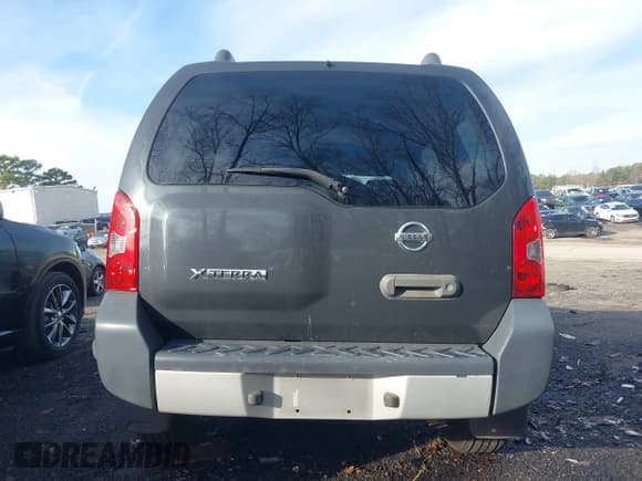 ✅ 2010 Nissan Xterra S • VIN: 5N1AN0NU9AC501434 • Лот: 41172969. Опубликован ранее на IAAI с пробегом 195 681 миль. Бесплатный доступ к архиву аукционных продаж из США и подробный отчёт об истории автомобиля на DreamBid. Изображение 17.
