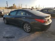 ✅ 2012 Hyundai Sonata SE • VIN: 5NPEC4AB6CH408594 • Lot: 91305435. Listed on Copart with 122,086 mi. Free auction sales archive from the USA and detailed vehicle history report at DreamBid. Image 2.