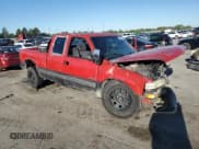 ✅ 2000 Chevrolet Silverado 1500 LS • VIN: 2GCEK19T9Y1152619 • Лот: 87398085. Опубликован ранее на Copart с пробегом Не указан. Бесплатный доступ к архиву аукционных продаж из США и подробный отчёт об истории автомобиля на DreamBid. Изображение 4.