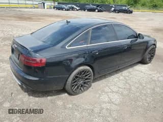 ✅ 2010 Audi S6 Prestige • VIN: WAUBNAFB1AN038976 • Лот: 65375745. Опубликован ранее на Copart с пробегом 129 797 миль. Бесплатный доступ к архиву аукционных продаж из США и подробный отчёт об истории автомобиля на DreamBid. Изображение 3.