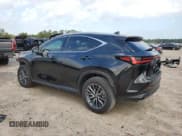 ✅ 2025 Lexus NX 250 Premium • VIN: 2T2GDCAZ7SC031820 • Lot: 90239265. Wystawiony na Copart z przebiegiem Nie podano. Bezpłatny archiwum sprzedaży aukcyjnych z USA i szczegółowy raport historii pojazdu na DreamBid. Zdjęcie 2.