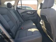 ✅ 2023 GMC Terrain SLE • VIN: 3GKALMEG4PL162157 • Lot: 85923045. Listed on Copart with 46,379 mi. Free auction sales archive from the USA and detailed vehicle history report at DreamBid. Image 11.