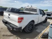 ✅ 2014 Ford F-150 XL • VIN: 1FTFX1CT1EKF80534 • Лот: 54909865. Опубликован ранее на Copart с пробегом 147 371 миль. Бесплатный доступ к архиву аукционных продаж из США и подробный отчёт об истории автомобиля на DreamBid. Изображение 3.