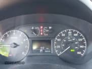 ✅ 2017 Nissan Sentra SR • VIN: 3N1AB7AP5HY211752 • Lot: 43246646. Listed on IAAI with 96,026 mi. Free auction sales archive from the USA and detailed vehicle history report at DreamBid. Image 7.