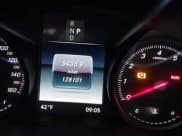 ✅ 2018 Mercedes-Benz C 300 • VIN: WDDWJ4KB8JF700558 • Lot: 41335869. Listed on IAAI with 132,000 mi. Free auction sales archive from the USA and detailed vehicle history report at DreamBid. Image 15.