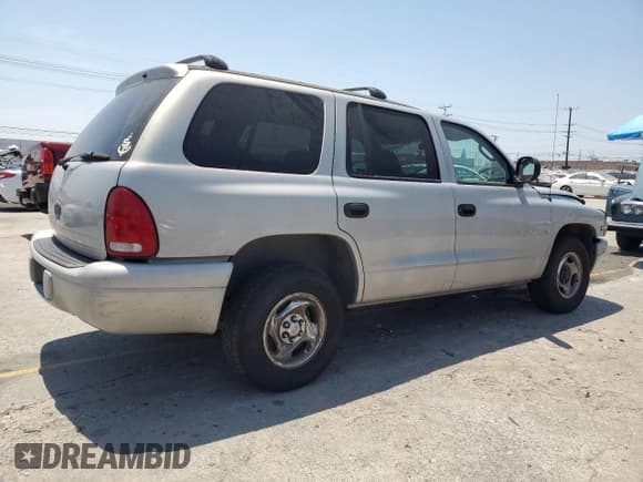 ✅ 1999 Dodge Durango • VIN: 1B4HR28Y2XF618309 • Lot: 60302875. Wystawiony na Copart z przebiegiem 175 030 mil. Bezpłatny archiwum sprzedaży aukcyjnych z USA i szczegółowy raport historii pojazdu na DreamBid. Zdjęcie 3.