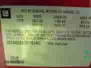 ✅ 2011 Chevrolet Impala LT Fleet • VIN: 2G1WG5EK7B1181451 • Lot: 43123125. Wystawiony na IAAI z przebiegiem 118 679 mil mil. Skorzystaj z bezpłatnego archiwum sprzedaży aukcyjnych z USA i zobacz szczegółowy raport historii pojazdu na DreamBid. Zdjęcie 9.