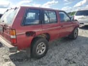✅ 1991 Nissan Pathfinder LE • VIN: JN8HD17Y7MW035859 • Lot: 66359545. Wystawiony na Copart z przebiegiem Nie podano. Bezpłatny archiwum sprzedaży aukcyjnych z USA i szczegółowy raport historii pojazdu na DreamBid. Zdjęcie 3.