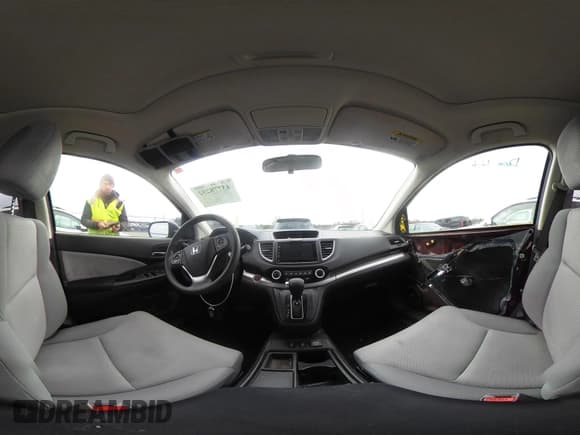 ✅ 2016 Honda CR-V EX • VIN: 2HKRM4H50GH723265 • Лот: 43778252. Опубликован ранее на IAAI с пробегом 93 714 миль. Бесплатный доступ к архиву аукционных продаж из США и подробный отчёт об истории автомобиля на DreamBid. Изображение 19.