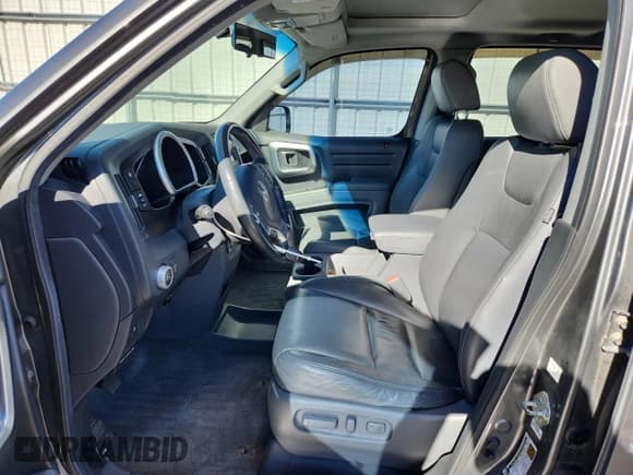 ✅ 2008 Honda Ridgeline RTL • VIN: 2HJYK16528H511590 • Lot: 86243505. Wystawiony na Copart z przebiegiem 159 579 mil. Bezpłatny archiwum sprzedaży aukcyjnych z USA i szczegółowy raport historii pojazdu na DreamBid. Zdjęcie 7.