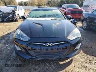 ✅ 2014 Hyundai Genesis Coupe R-Spec • VIN: KMHHT6KD5EU113869 • Lot: 41780955. Wystawiony na Copart z przebiegiem 65 125 mil. Bezpłatny archiwum sprzedaży aukcyjnych z USA i szczegółowy raport historii pojazdu na DreamBid. Zdjęcie 5.