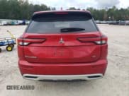 ✅ 2022 Mitsubishi Outlander SE • VIN: JA4J3UA80NZ013786 • Lot: 85312475. Listed on Copart with 92,321 mi. Free auction sales archive from the USA and detailed vehicle history report at DreamBid. Image 6.