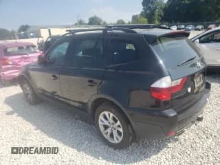 ✅ 2010 BMW X3 xDrive30i • VIN: WBXPC9C44AWJ35959 • Lot: 68641574. Wystawiony na Copart z przebiegiem 136 179 mil. Bezpłatny archiwum sprzedaży aukcyjnych z USA i szczegółowy raport historii pojazdu na DreamBid. Zdjęcie 2.
