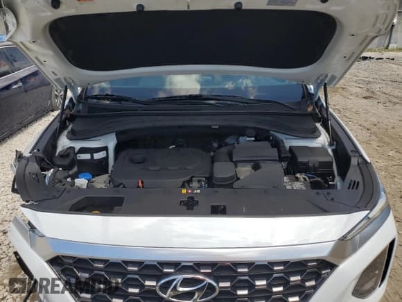 ✅ 2020 Hyundai Santa Fe SEL • VIN: 5NMS3CAD0LH204188 • Lot: 50490344. Wystawiony na Copart z przebiegiem 29 458 mil. Bezpłatny archiwum sprzedaży aukcyjnych z USA i szczegółowy raport historii pojazdu na DreamBid. Zdjęcie 11.