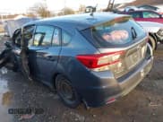 ✅ 2020 Subaru Impreza • VIN: 4S3GTAB69L3711986 • Lot: 43708443. Listed on IAAI with 172,911 mi. Free auction sales archive from the USA and detailed vehicle history report at DreamBid. Image 3.