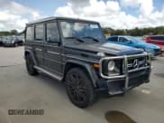 ✅ 2016 Mercedes-Benz G 63 AMG • VIN: WDCYC7DF5GX261637 • Лот: 74528134. Опубликован ранее на Copart с пробегом Не указан. Бесплатный доступ к архиву аукционных продаж из США и подробный отчёт об истории автомобиля на DreamBid. Изображение 4.