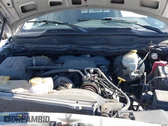 ✅ 2004 Dodge 1500 SLT • VIN: 1D7HU18D24S786260 • Лот: 43527754. Опубликован ранее на IAAI с пробегом 194 738 миль. Бесплатный доступ к архиву аукционных продаж из США и подробный отчёт об истории автомобиля на DreamBid. Изображение 6.