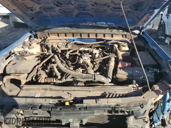 ✅ 2023 Ford Bronco • VIN: 1FMEE5DP4PLB56431 • Lot: 84744264. Wystawiony na Copart z przebiegiem 13 146 mil. Bezpłatny archiwum sprzedaży aukcyjnych z USA i szczegółowy raport historii pojazdu na DreamBid. Zdjęcie 12.