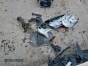 ✅ 2025 Hyundai Elantra SEL Convenience • VIN: KMHLS4DG5SU912488 • Lot: 95666605. Listed on Copart with 19,425 mi. Free auction sales archive from the USA and detailed vehicle history report at DreamBid. Image 12.