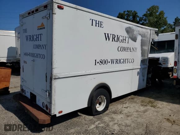 ✅ 1988 Chevrolet P Series Cargo • VIN: 1GBHP32K8J3310626 • Лот: 66561604. Опубликован ранее на Copart с пробегом Не указан. Бесплатный доступ к архиву аукционных продаж из США и подробный отчёт об истории автомобиля на DreamBid. Изображение 3.