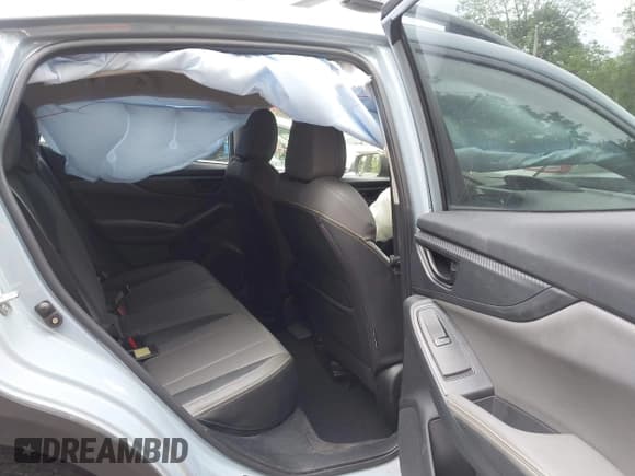 ✅ 2023 Subaru Crosstrek Special Sports • VIN: JF2GTHRCXPH291492 • Лот: 42283461. Опубликован ранее на IAAI с пробегом 18 163 миль. Бесплатный доступ к архиву аукционных продаж из США и подробный отчёт об истории автомобиля на DreamBid. Изображение 8.