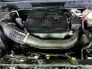 2024 Chevrolet Blazer LT z VIN 3GNKBJR40RS198008, wystawiony jako Copart lot #50523015 z przebiegiem 27 564 mil mil oraz Nie do naprawy • Non repairable. Historia ofert i sprzedaży dostępna na DreamBid. Obrazek 15.