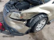 ✅ 2008 Subaru Tribeca Limited • VIN: 4S4WX90D684401498 • Лот: 43506498. Опубликован ранее на IAAI с пробегом 174 909 миль. Бесплатный доступ к архиву аукционных продаж из США и подробный отчёт об истории автомобиля на DreamBid. Изображение 6.