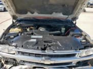 ✅ 2002 Chevrolet Tahoe LS • VIN: 1GNEC13V02J340019 • Lot: 52566865. Listed on Copart with 320,518 mi. Free auction sales archive from the USA and detailed vehicle history report at DreamBid. Image 12.