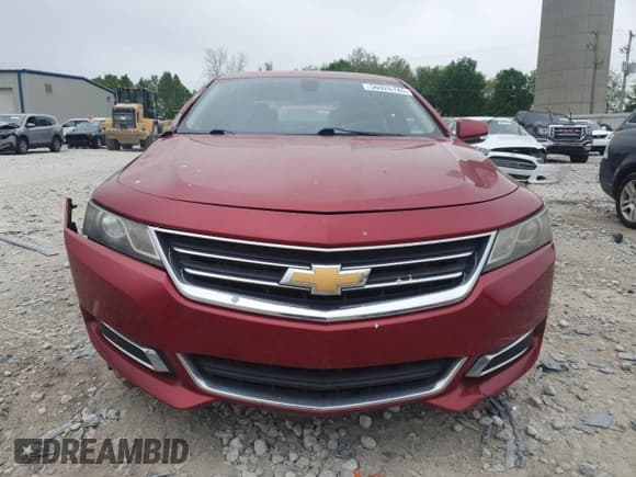 ✅ 2014 Chevrolet Impala LT Eco • VIN: 2G1135SR2E9229273 • Лот: 56926785. Опубликован ранее на Copart с пробегом 223 039 миль. Бесплатный доступ к архиву аукционных продаж из США и подробный отчёт об истории автомобиля на DreamBid. Изображение 5.