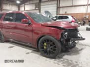 ✅ 2016 Dodge Durango SXT • VIN: 1C4RDHAG7GC424256 • Lot: 43421233. Wystawiony na IAAI z przebiegiem 96 911 mil. Bezpłatny archiwum sprzedaży aukcyjnych z USA i szczegółowy raport historii pojazdu na DreamBid. Zdjęcie 16.