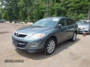 ✅ 2010 Mazda CX-9 Touring • VIN: JM3TB3MV5A0212870 • Lot: 42512166. Listed on IAAI with 171,009 mi. Free auction sales archive from the USA and detailed vehicle history report at DreamBid. Image 2.