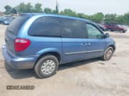 ✅ 2007 Chrysler Town & Country • VIN: 1A4GJ45R27B207265 • Lot: 42615787. Listed on IAAI with 135,397 mi. Free auction sales archive from the USA and detailed vehicle history report at DreamBid. Image 4.