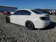 ✅ 2015 BMW 3 Series 328i • VIN: WBA3A5G55FNS87546 • Lot: 81317985. Listed on Copart with Not provided. Free auction sales archive from the USA and detailed vehicle history report at DreamBid. Image 2.