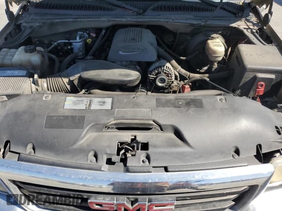 ✅ 2006 GMC Sierra 1500 SL • VIN: 2GTEC13V161296038 • Lot: 66403425. Listed on Copart with Not provided. Free auction sales archive from the USA and detailed vehicle history report at DreamBid. Image 11.