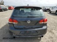 ✅ 2011 Volkswagen Golf GTI PZEV • VIN: WVWFD7AJ2BW312013 • Лот: 53571175. Опубликован ранее на Copart с пробегом 110 403 миль. Бесплатный доступ к архиву аукционных продаж из США и подробный отчёт об истории автомобиля на DreamBid. Изображение 6.