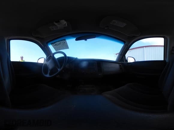 ✅ 2004 Dodge Dakota • VIN: 1D7FL16K24S504100 • Lot: 42792284. Listed on IAAI with 196,546 mi. Free auction sales archive from the USA and detailed vehicle history report at DreamBid. Image 18.