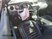 ✅ 2011 Ford Mustang GT • VIN: 1ZVBP8CF9B5119705 • Лот: 80337465. Опубликован ранее на Copart с пробегом Не указан. Бесплатный доступ к архиву аукционных продаж из США и подробный отчёт об истории автомобиля на DreamBid. Изображение 8.