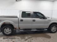 ✅ 2009 Ford F-150 XL • VIN: 1FTRW14869FA32733 • Lot: 42707066. Listed on IAAI with 177,248 mi. Free auction sales archive from the USA and detailed vehicle history report at DreamBid. Image 13.