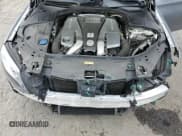 ✅ 2017 Mercedes-Benz S 63 AMG • VIN: WDDUG7JB0HA323319 • Lot: 44551064. Listed on Copart with 36,809 mi. Free auction sales archive from the USA and detailed vehicle history report at DreamBid. Image 11.