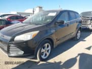 ✅ 2014 Ford Escape SE • VIN: 1FMCU9GX0EUA46934 • Лот: 43616134. Опубликован ранее на IAAI с пробегом 129 372 миль. Бесплатный доступ к архиву аукционных продаж из США и подробный отчёт об истории автомобиля на DreamBid. Изображение 2.