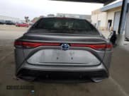 ✅ 2022 Toyota Mirai XLE • VIN: JTDAAAAA6NA004103 • Lot: 90717675. Listed on Copart with 34,855 mi. Free auction sales archive from the USA and detailed vehicle history report at DreamBid. Image 6.