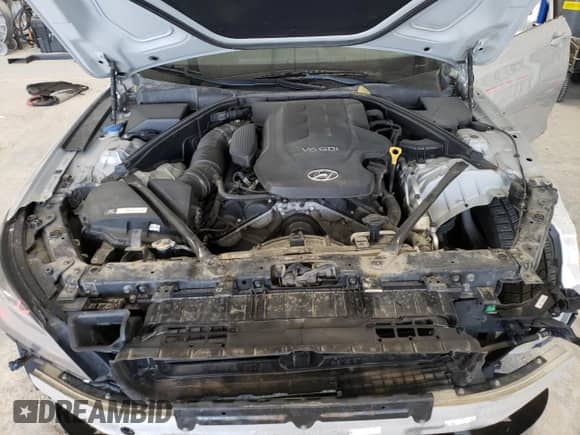 ✅ 2015 Hyundai Genesis 3.8L • VIN: KMHGN4JE7FU037335 • Lot: 81297664. Wystawiony na Copart z przebiegiem 167 623 mil. Bezpłatny archiwum sprzedaży aukcyjnych z USA i szczegółowy raport historii pojazdu na DreamBid. Zdjęcie 11.