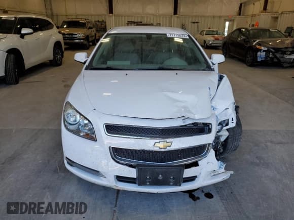 ✅ 2010 Chevrolet Malibu 1LT • VIN: 1G1ZC5EB3A4137071 • Lot: 71713074. Listed on Copart with 107,388 mi. Free auction sales archive from the USA and detailed vehicle history report at DreamBid. Image 5.