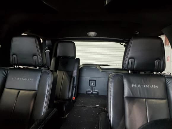 ✅ 2017 Ford Expedition Platinum • VIN: 1FMJU1MTXHEA51986 • Lot: 54966625. Listed on Copart with Not provided. Free auction sales archive from the USA and detailed vehicle history report at DreamBid. Image 10.