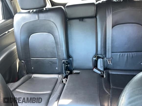 ✅ 2011 Hyundai Veracruz Limited • VIN: KM8NU4CC3BU147749 • Lot: 90950515. Wystawiony na Copart z przebiegiem 184 288 mil. Bezpłatny archiwum sprzedaży aukcyjnych z USA i szczegółowy raport historii pojazdu na DreamBid. Zdjęcie 14.