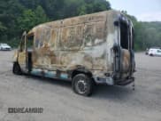 ✅ 2016 Ford Transit Cargo • VIN: 1FTYR2CM9GKB21868 • Lot: 60208715. Listed on Copart with Not provided. Free auction sales archive from the USA and detailed vehicle history report at DreamBid. Image 2.