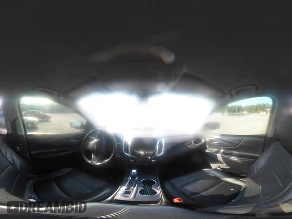 2018 Chevrolet Equinox Premier с VIN 2GNAXMEV7J6113844, выставлен на аукционе IAAI как лот 42430887 с пробегом 145 725 миль миль и . История ставок и продаж доступна на DreamBid. Изображение 18.