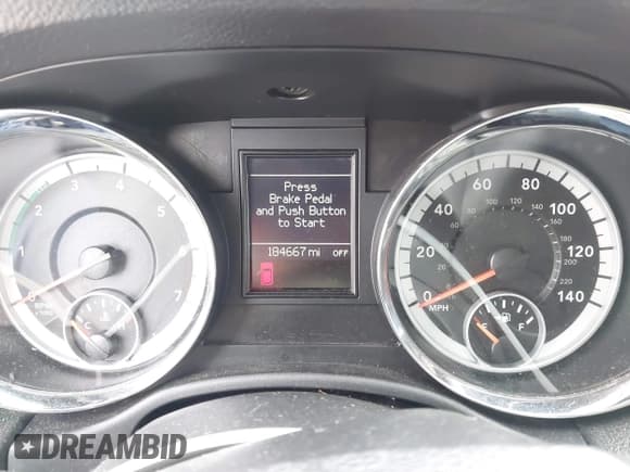 ✅ 2013 Dodge Durango R/T • VIN: 1C4SDHCT6DC676006 • Lot: 43735131. Wystawiony na IAAI z przebiegiem 184 667 mil. Bezpłatny archiwum sprzedaży aukcyjnych z USA i szczegółowy raport historii pojazdu na DreamBid. Zdjęcie 7.