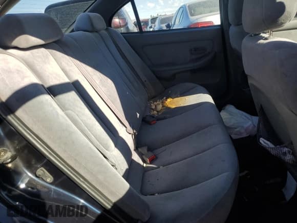 ✅ 2005 Hyundai Elantra GLS • VIN: KMHDN46D65U077892 • Lot: 89506255. Wystawiony na Copart z przebiegiem Nie podano. Bezpłatny archiwum sprzedaży aukcyjnych z USA i szczegółowy raport historii pojazdu na DreamBid. Zdjęcie 10.